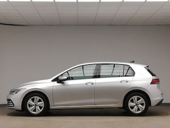 Used Volkswagen Golf 2023 for sale - 76639295: Photo