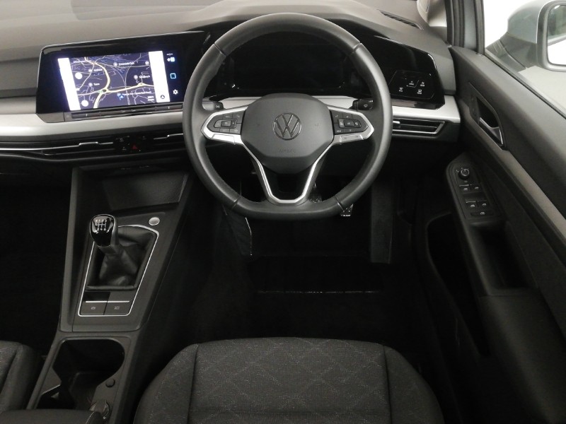 Used Volkswagen Golf 2023 for sale - 76639295: Photo 7