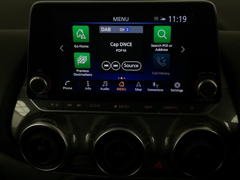 Used Nissan Juke 2023 for sale - 77209533: Photo 10