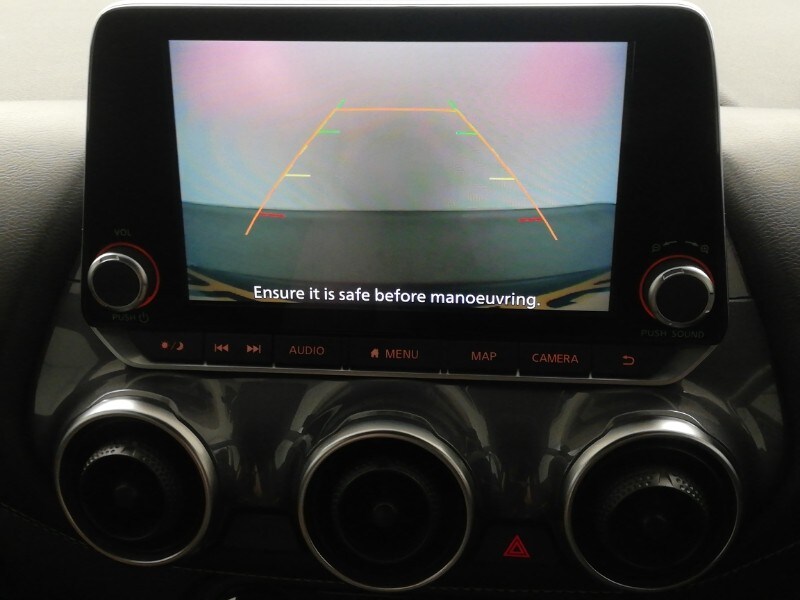 Used Nissan Juke 2023 for sale - 77209533: Photo 11