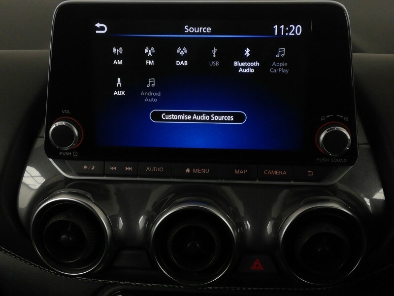 Used Nissan Juke 2023 for sale - 77209533: Photo 12