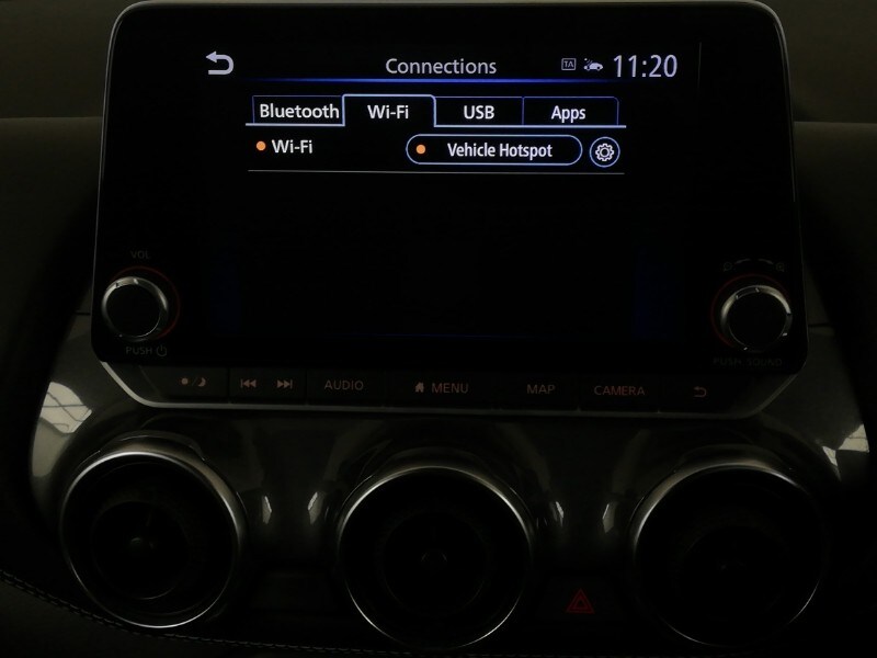 Used Nissan Juke 2023 for sale - 77209533: Photo 13