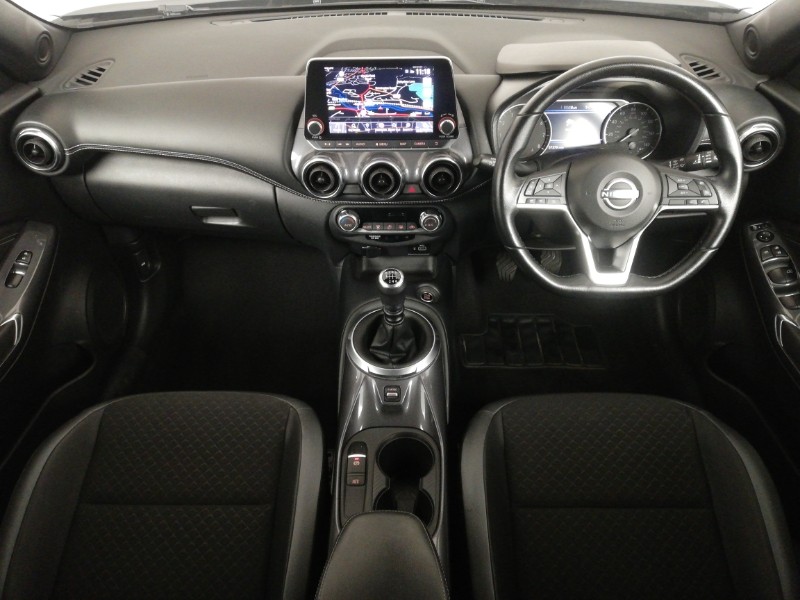 Used Nissan Juke 2023 for sale - 77209533: Photo 2