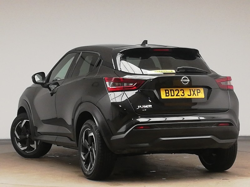 Used Nissan Juke 2023 for sale - 77209533: Photo 3
