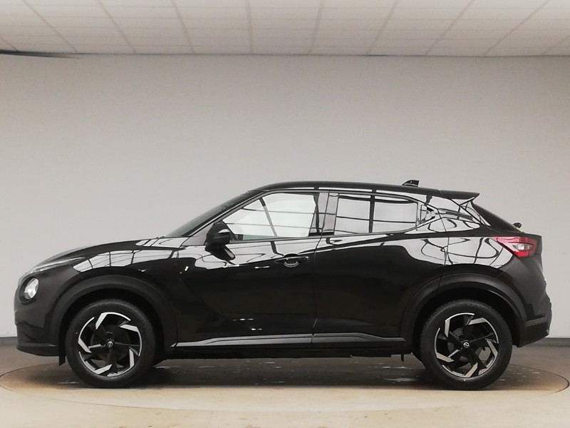 Used Nissan Juke 2023 for sale - 77209533: Photo 4