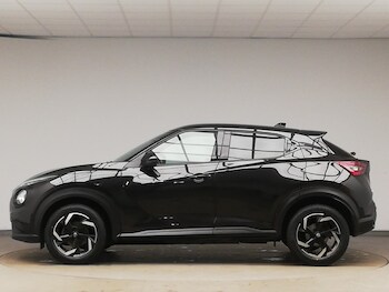 Used Nissan Juke 2023 for sale - 77209533: Photo