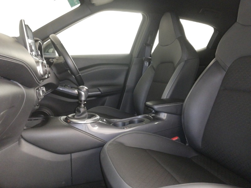 Used Nissan Juke 2023 for sale - 77209533: Photo 5