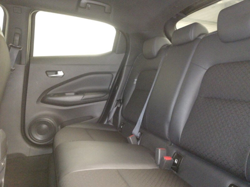 Used Nissan Juke 2023 for sale - 77209533: Photo 6