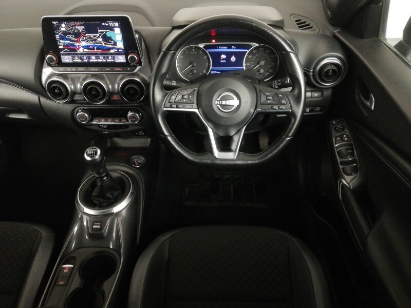 Used Nissan Juke 2023 for sale - 77209533: Photo 7