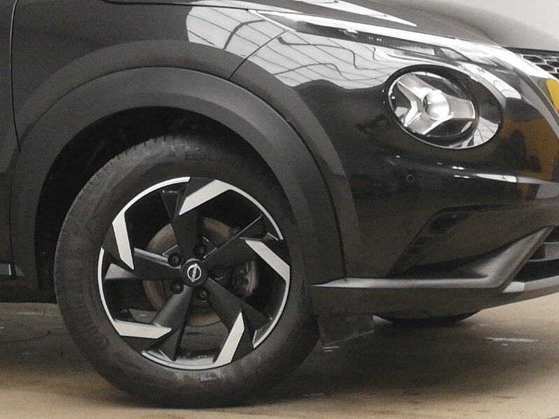 Used Nissan Juke 2023 for sale - 77209533: Photo 9