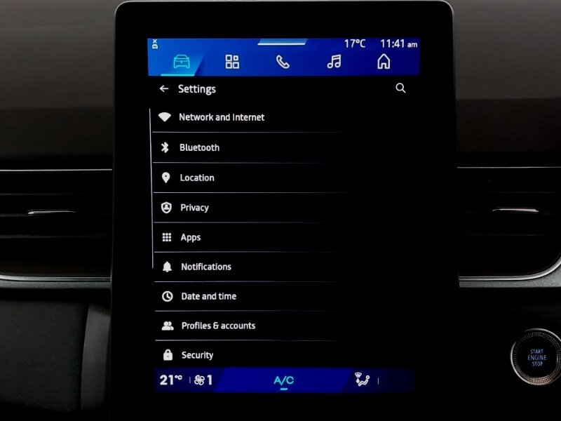 Used Renault Other 2025 for sale - 78225174: Photo 10