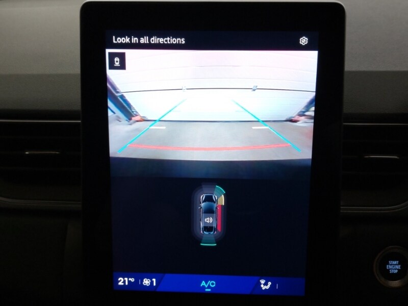 Used Renault Other 2025 for sale - 78225174: Photo 11