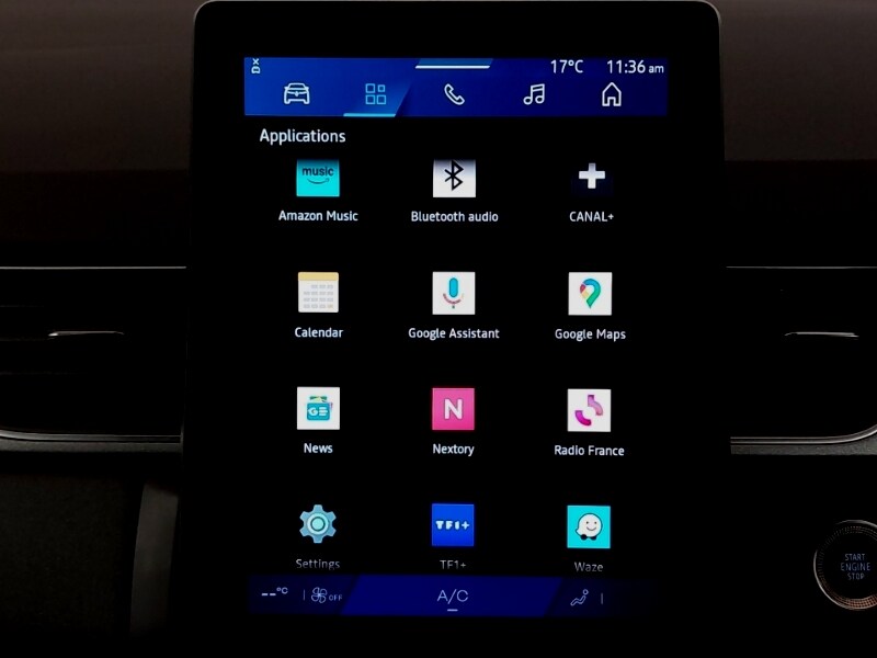 Used Renault Other 2025 for sale - 78225174: Photo 14