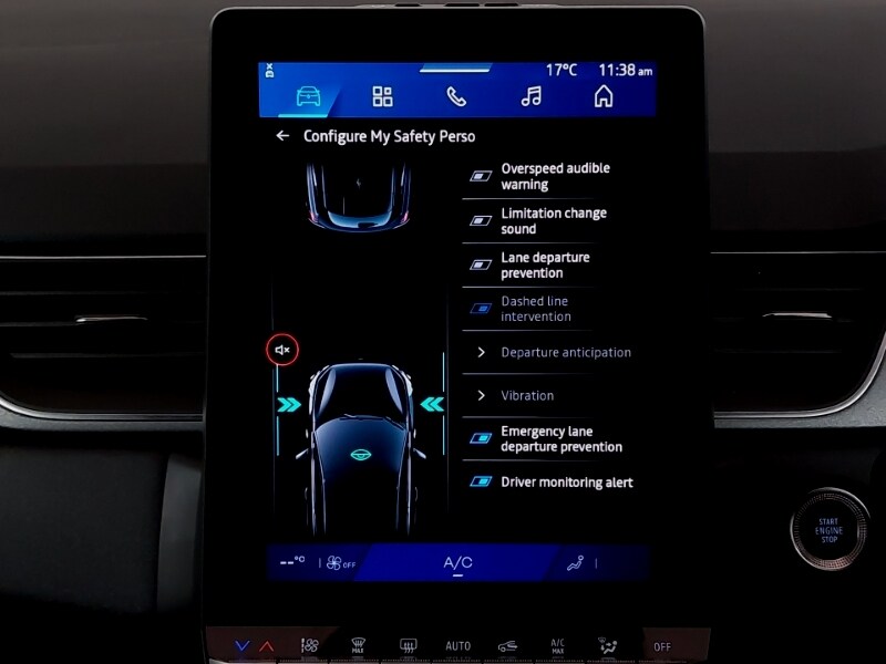 Used Renault Other 2025 for sale - 78225174: Photo 15