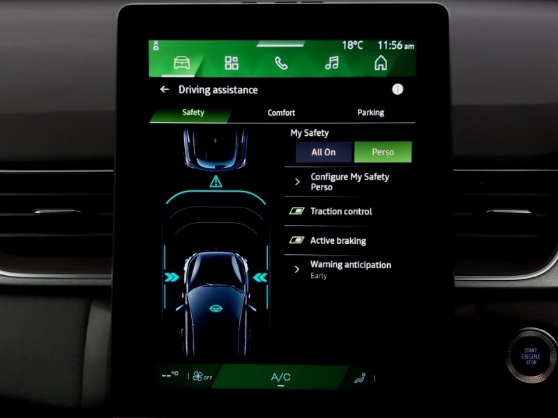 Used Renault Other 2025 for sale - 78225174: Photo 16