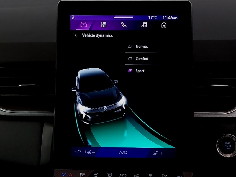 Used Renault Other 2025 for sale - 78225174: Photo 17