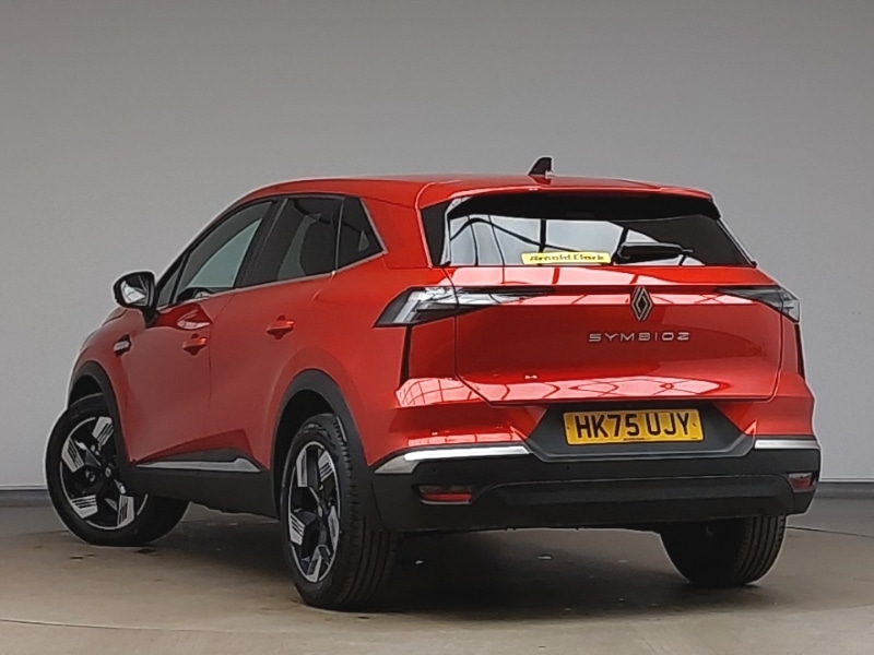 Used Renault Other 2025 for sale - 78225174: Photo 3