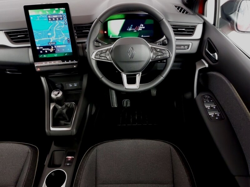 Used Renault Other 2025 for sale - 78225174: Photo 7