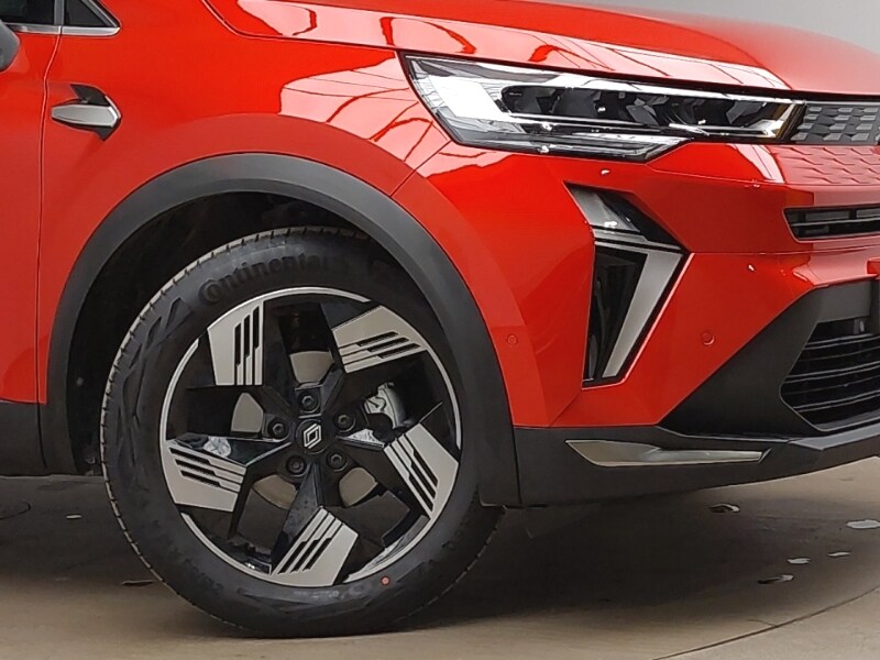 Used Renault Other 2025 for sale - 78225174: Photo 9