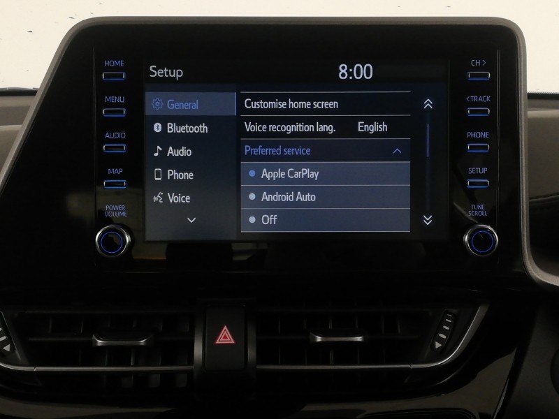 Used Toyota C-HR 2022 for sale - 77022065: Photo 13