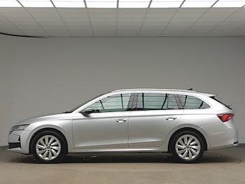 Used Skoda Octavia 2025 for sale - 78622137: Photo