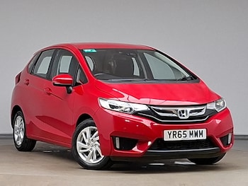 Used Honda Jazz 2015 for sale - 79223939: Photo