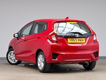 Used Honda Jazz 2015 for sale - 79223939: Photo