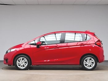 Used Honda Jazz 2015 for sale - 79223939: Photo