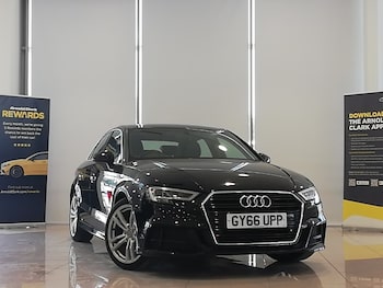 Used Audi A3 2016 for sale - 79322072: Photo