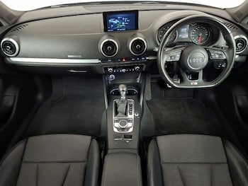 Used Audi A3 2016 for sale - 79322072: Photo