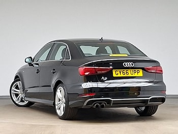 Used Audi A3 2016 for sale - 79322072: Photo