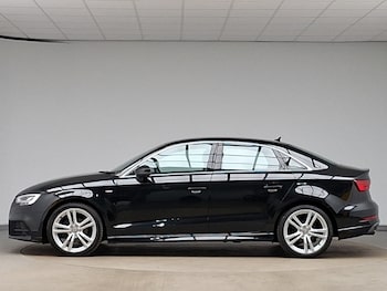 Used Audi A3 2016 for sale - 79322072: Photo