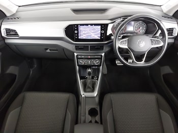Used Volkswagen T-Cross 2022 for sale - 78694928: Photo