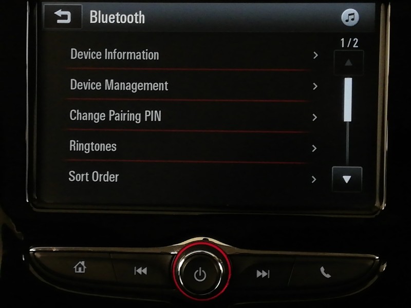 Used Vauxhall Corsa 2017 for sale - 77822883: Photo 10