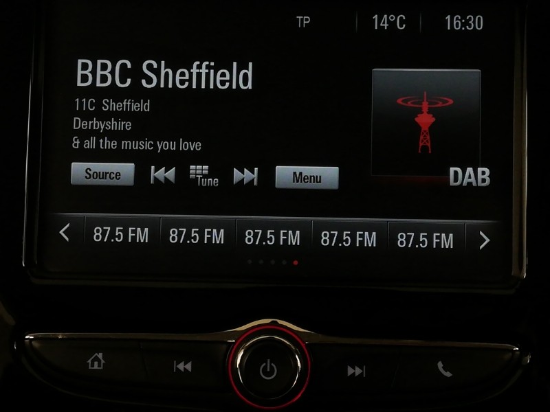 Used Vauxhall Corsa 2017 for sale - 77822883: Photo 12