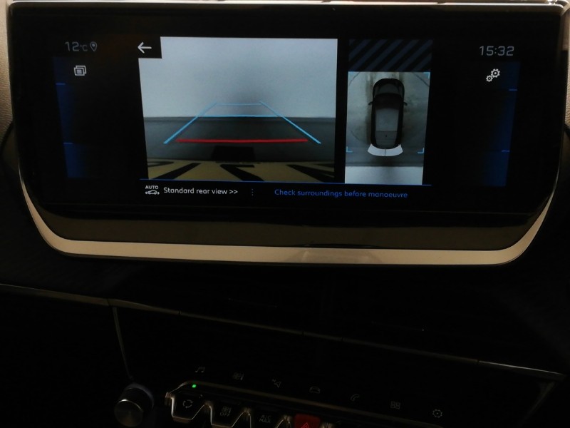 Used Peugeot 208 2022 for sale - 77169048: Photo 11