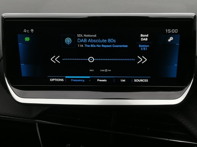 Used Peugeot 208 2022 for sale - 77169048: Photo 12