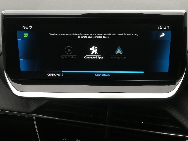 Used Peugeot 208 2022 for sale - 77169048: Photo 13