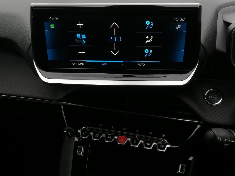 Used Peugeot 208 2022 for sale - 77169048: Photo 16