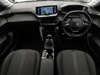 Used Peugeot 208 2022 for sale - 77169048: Photo