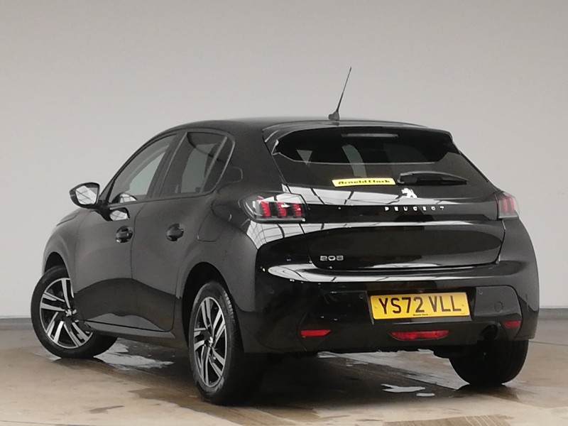 Used Peugeot 208 2022 for sale - 77169048: Photo 3