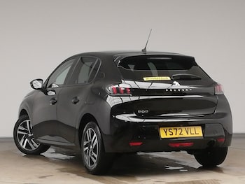 Used Peugeot 208 2022 for sale - 77169048: Photo