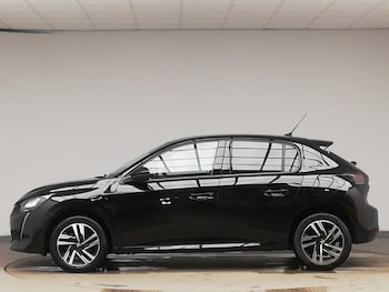 Used Peugeot 208 2022 for sale - 77169048: Photo