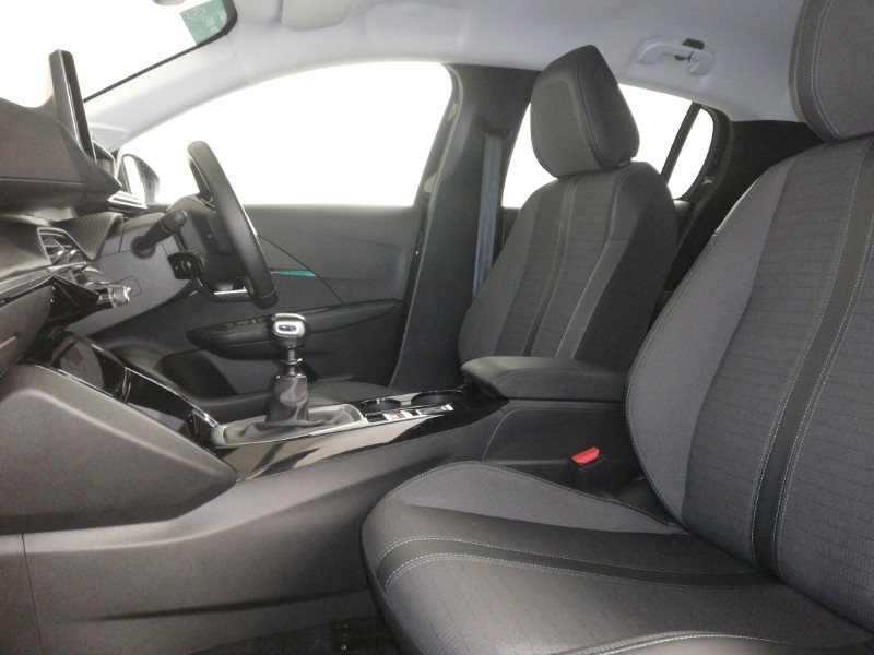 Used Peugeot 208 2022 for sale - 77169048: Photo 5