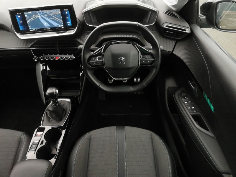 Used Peugeot 208 2022 for sale - 77169048: Photo 7