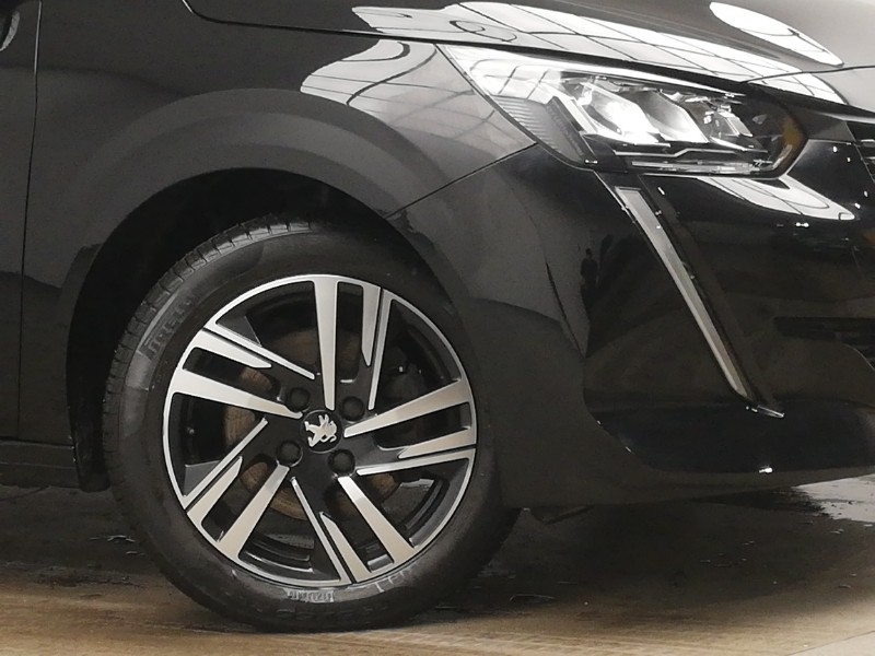 Used Peugeot 208 2022 for sale - 77169048: Photo 9