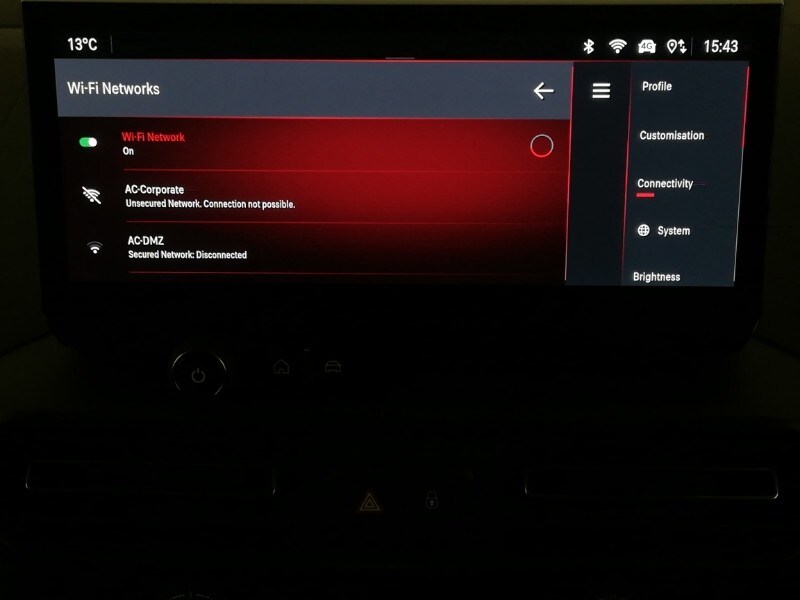 Used Vauxhall Combo 2024 for sale - 77544378: Photo 14