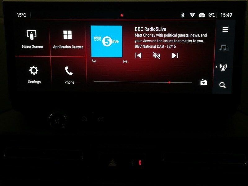 Used Vauxhall Combo 2024 for sale - 77544378: Photo 19