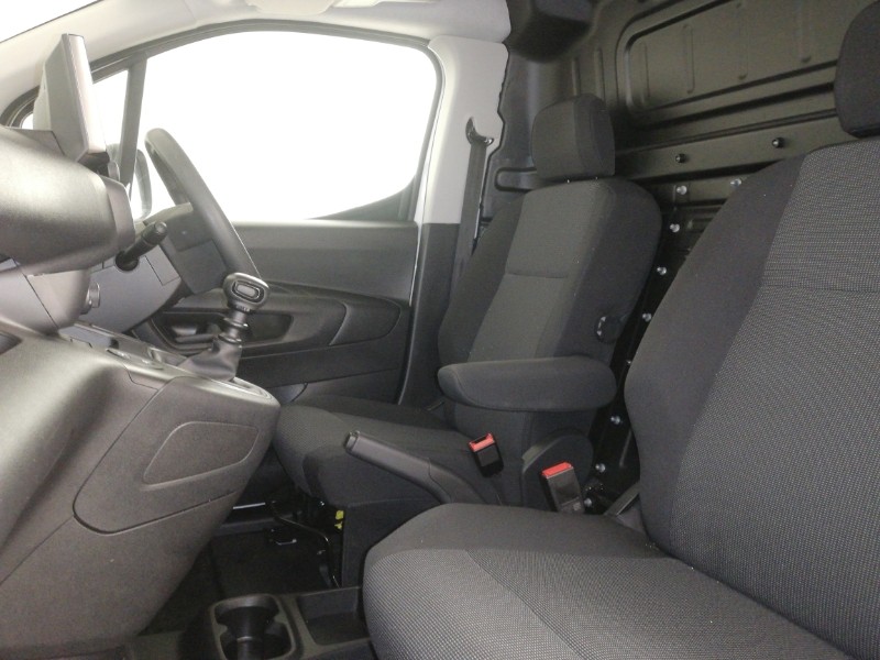 Used Vauxhall Combo 2024 for sale - 77544378: Photo 6