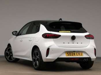 Used Vauxhall Corsa 2024 for sale - 75045654: Photo